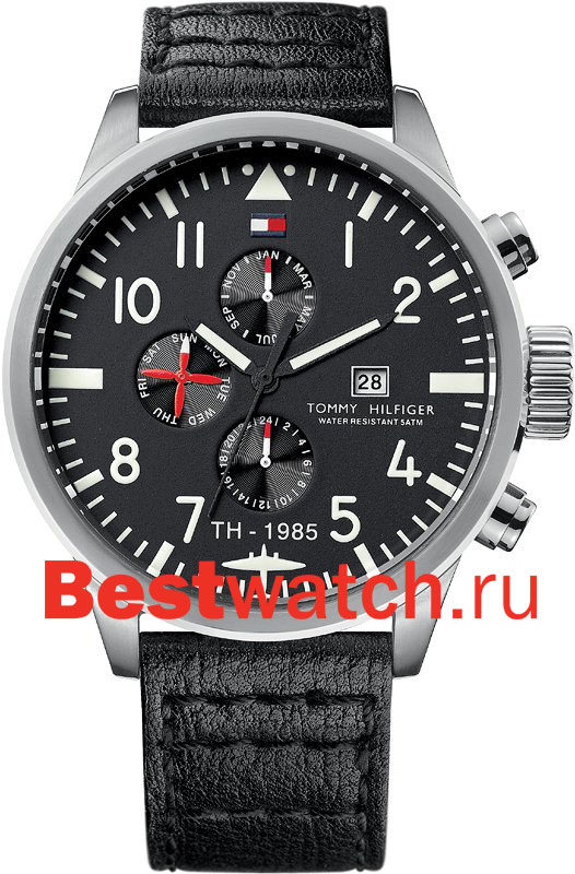 Часы Tommy Hilfiger Jackson 1790683